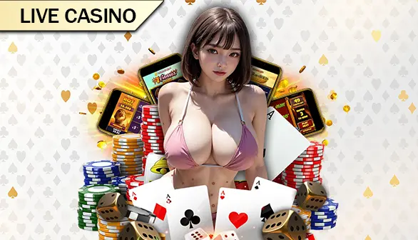 Casino RELAX68