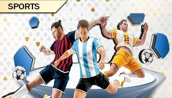 Sports RELAX68