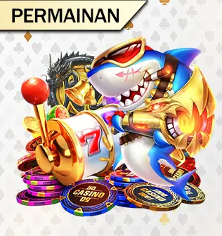 Permainan Slot RELAX68